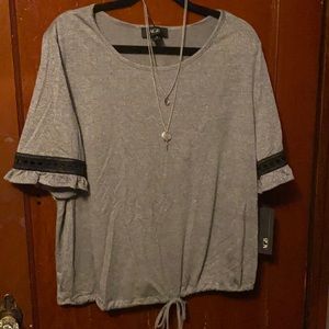 Agb short sleeve shirt